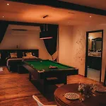 ホテル Lofts In Town