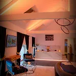Lofts In Town ホテル