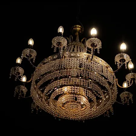 Hotel Lofts In Town *