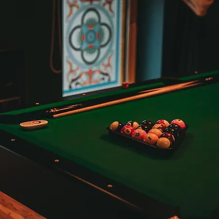 Hotel Lofts In Town Huy