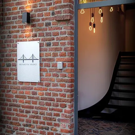 Lofts In Town ホテル *