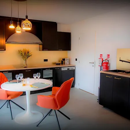Lofts In Town * Huy