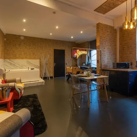 Lofts In Town Huy