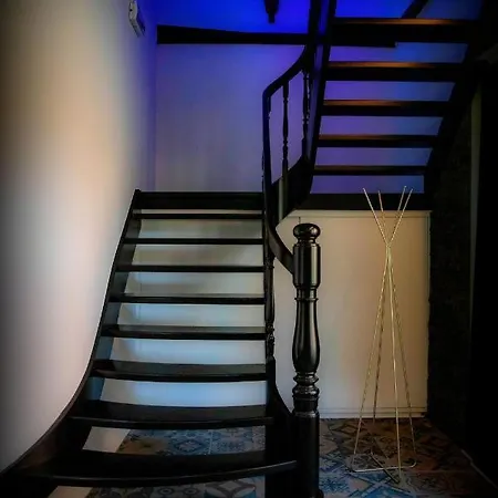 Lofts In Town