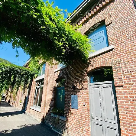 Lofts In Town *