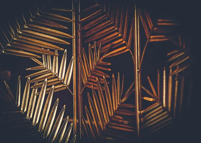 Lofts In Town 酒店