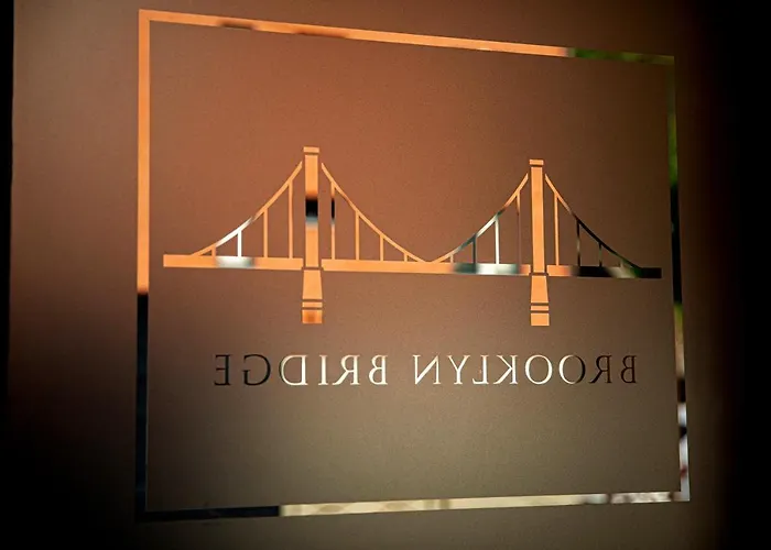 酒店 Lofts In Town