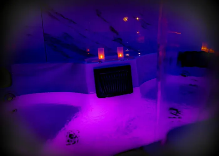 Lofts In Town 休伊